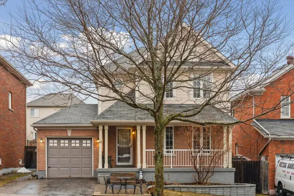 62 Reddenhurst CRES, Georgina, ON L4P 4G2