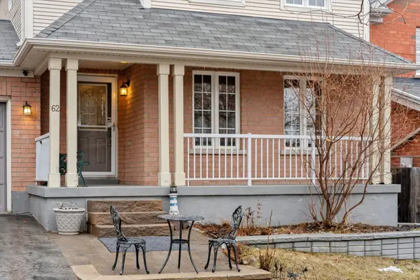 62 Reddenhurst CRES, Georgina, ON L4P 4G2