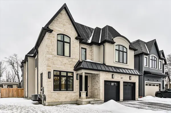 127 Carmela AVE, Richmond Hill, ON L4E 2V6