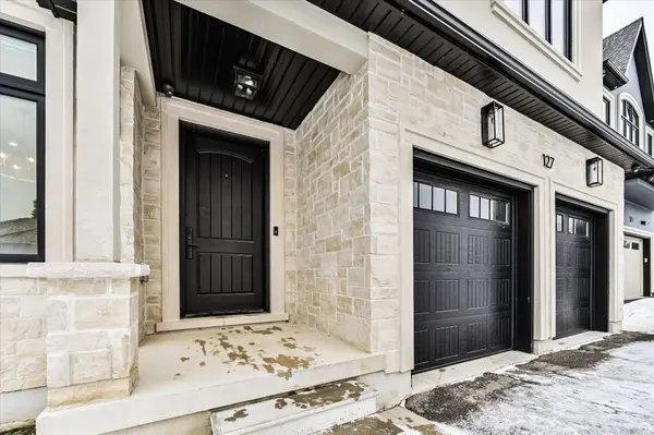 127 Carmela AVE, Richmond Hill, ON L4E 2V6