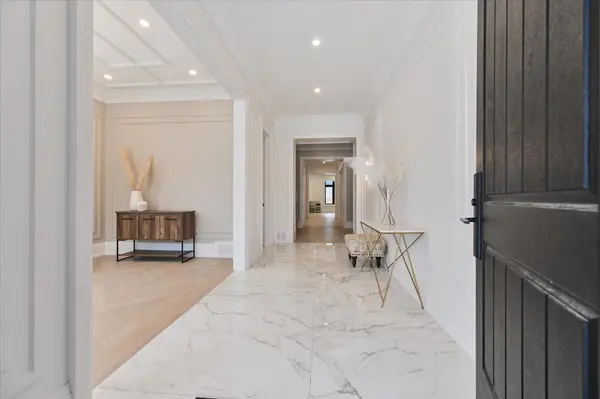 127 Carmela AVE, Richmond Hill, ON L4E 2V6