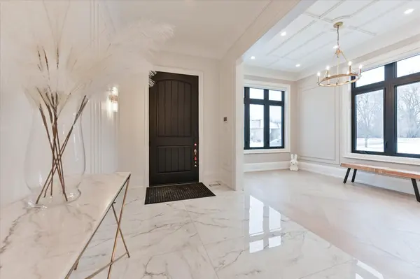 127 Carmela AVE, Richmond Hill, ON L4E 2V6