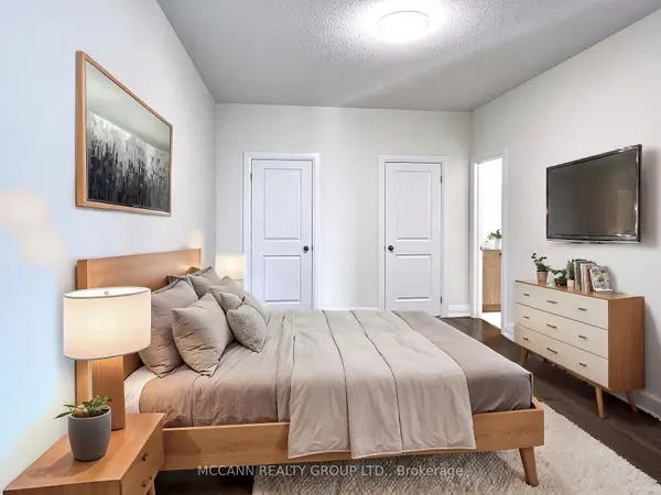 7 Gunton ST, Aurora, ON L4G 4A9