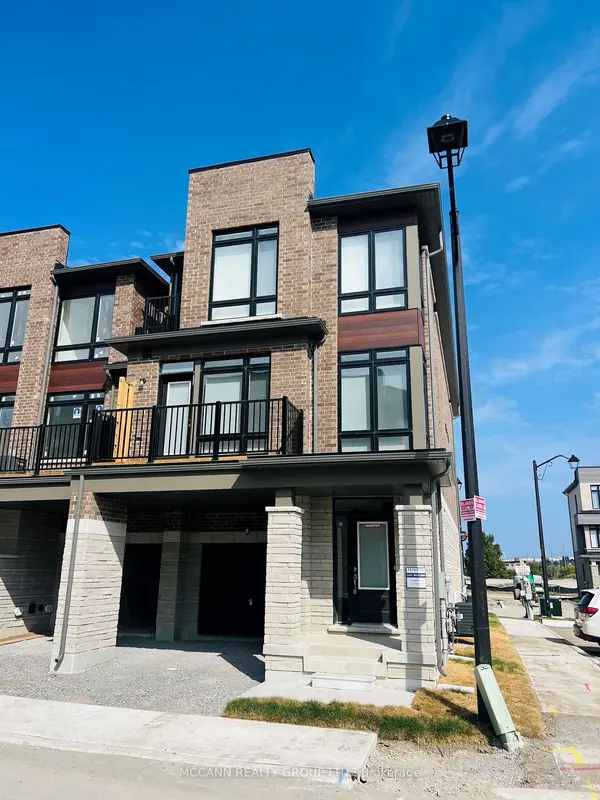 7 Gunton ST, Aurora, ON L4G 4A9