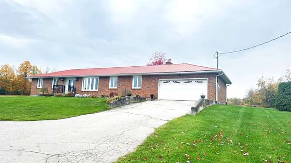 22186 Kennedy RD, East Gwillimbury, ON L0G 1V0