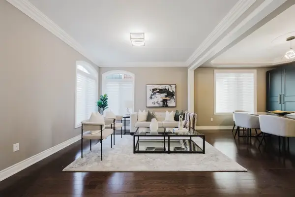 226 Via Borghese ST, Vaughan, ON L4H 0Y6