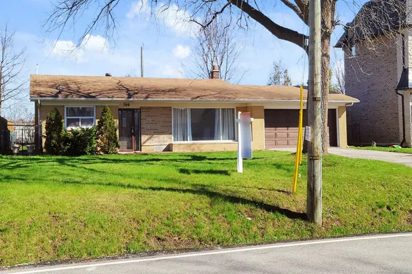50 Goodman CRES, Vaughan, ON L6A 1E2