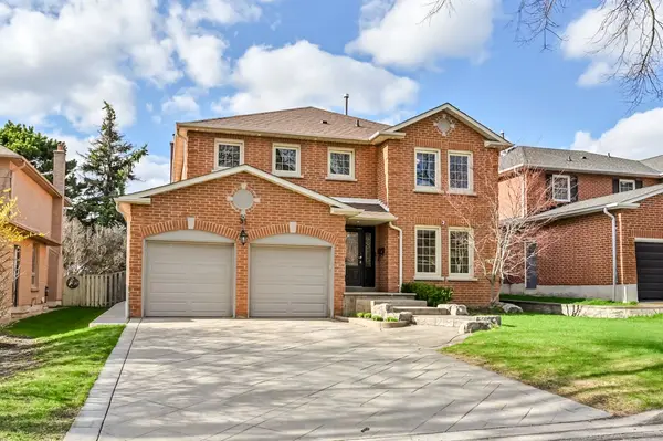 31 Heisey DR, Markham, ON L3P 4P6