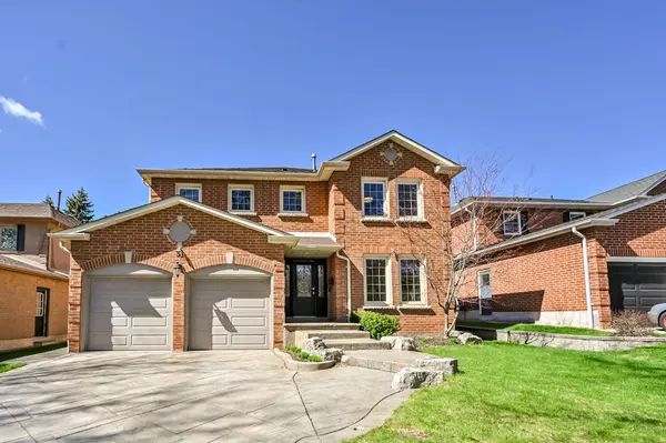 31 Heisey DR, Markham, ON L3P 4P6