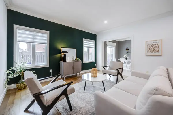 467 Pleasant Ridge AVE, Vaughan, ON L4J 8X2