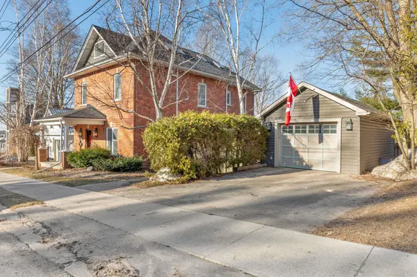 325 Third ST, Midland, ON L4R 3S6