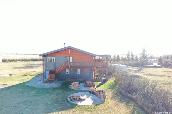 Rural Address, Kindersley Rm No. 290, SK S0L 1S0