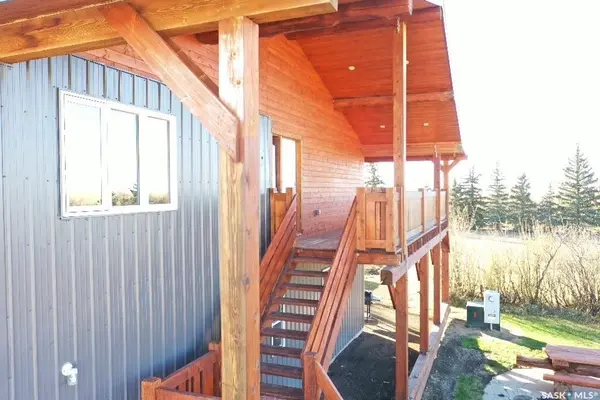 Rural Address, Kindersley Rm No. 290, SK S0L 1S0