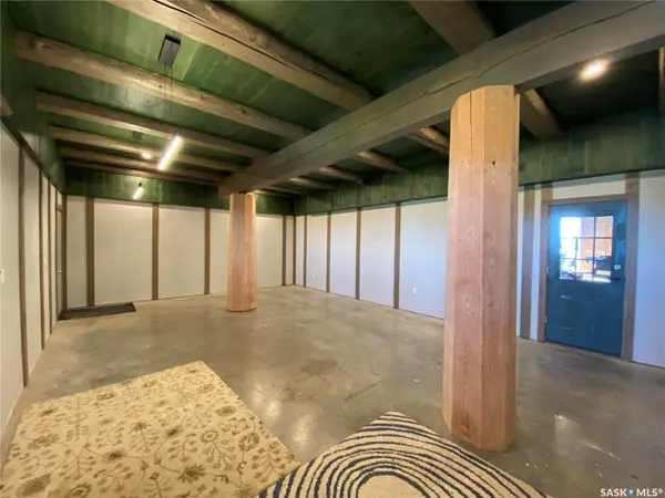 Rural Address, Kindersley Rm No. 290, SK S0L 1S0