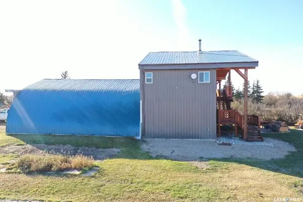 Rural Address, Kindersley Rm No. 290, SK S0L 1S0