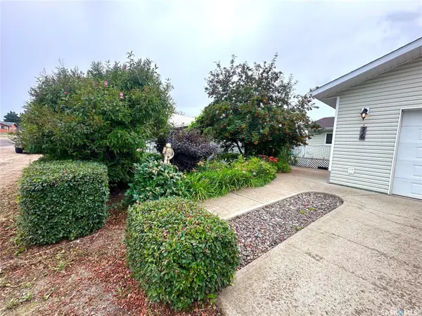 220 3rd STREET E, Spiritwood, SK S0J 2M0