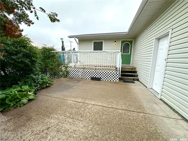 220 3rd STREET E, Spiritwood, SK S0J 2M0