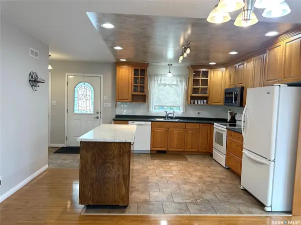 220 3rd STREET E, Spiritwood, SK S0J 2M0