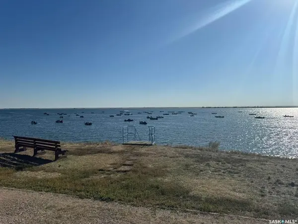 Rural Address, Rowan's Ravine Provincial Park, SK S0G 4V0