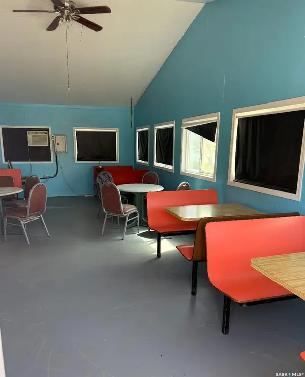 Rural Address, Rowan's Ravine Provincial Park, SK S0G 4V0