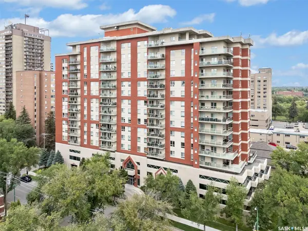 902 Spadina CRESCENT E #702, Saskatoon, SK S7K 0G8