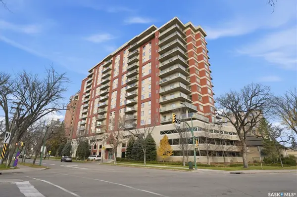 902 Spadina CRESCENT E #702, Saskatoon, SK S7K 0G8