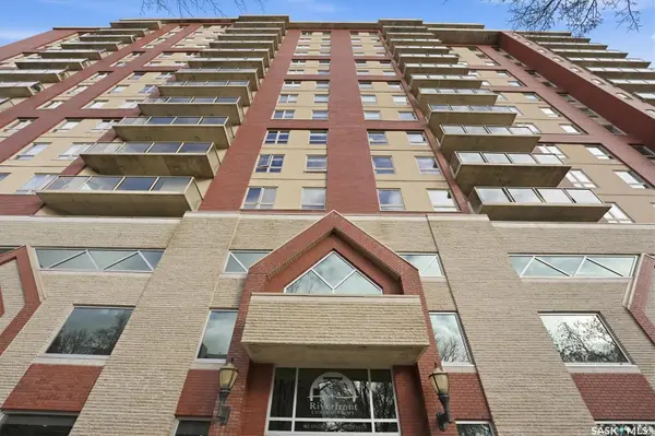 902 Spadina CRESCENT E #702, Saskatoon, SK S7K 0G8