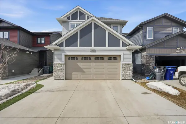 429 Germain MANOR, Saskatoon, SK S7V 0V1