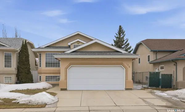 106 Lashyn COVE, Saskatoon, SK S7N 4S2