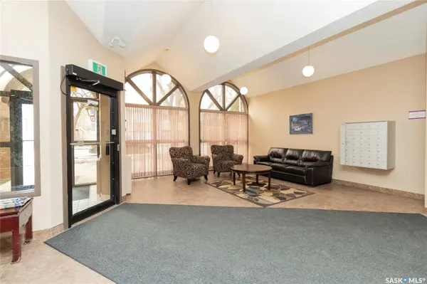 103-520 3rd AVENUE N, Saskatoon, SK S7K 2J7