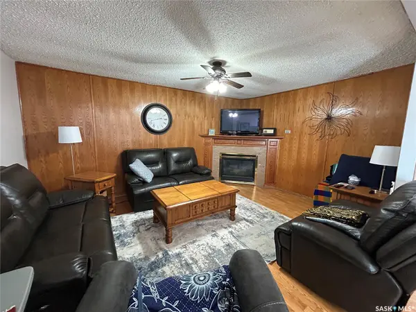 136 6th STREET, Humboldt, SK S0K 2A0