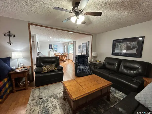 136 6th STREET, Humboldt, SK S0K 2A0