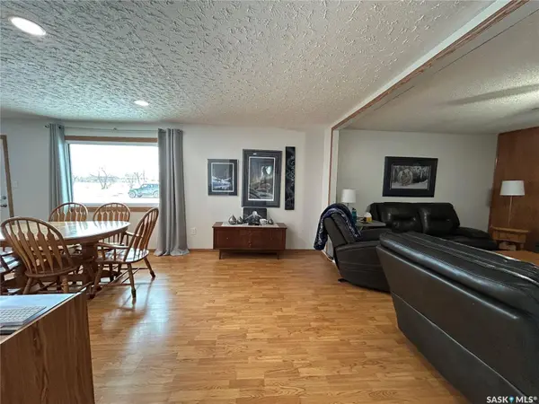 136 6th STREET, Humboldt, SK S0K 2A0