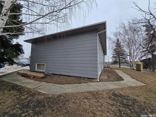 1001 Anderson PLACE S, Grenfell, SK S0G 2B0