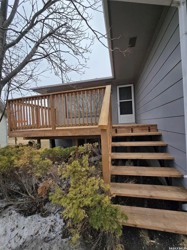 1001 Anderson PLACE S, Grenfell, SK S0G 2B0