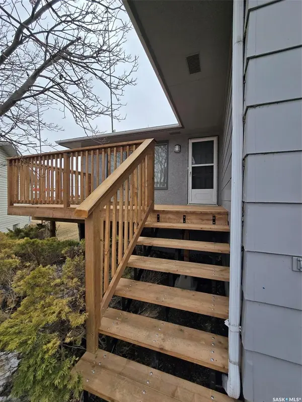 1001 Anderson PLACE S, Grenfell, SK S0G 2B0