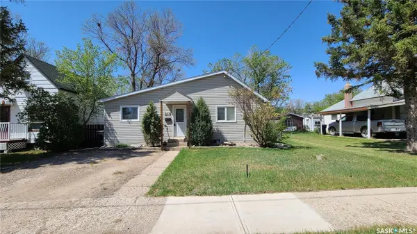 215 Mergens STREET, Weyburn, SK S4H 1R4