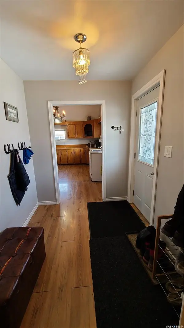 215 Mergens STREET, Weyburn, SK S4H 1R4