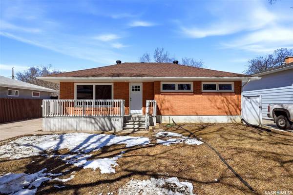 3720 Allen AVENUE, Regina, SK S4S 1A2