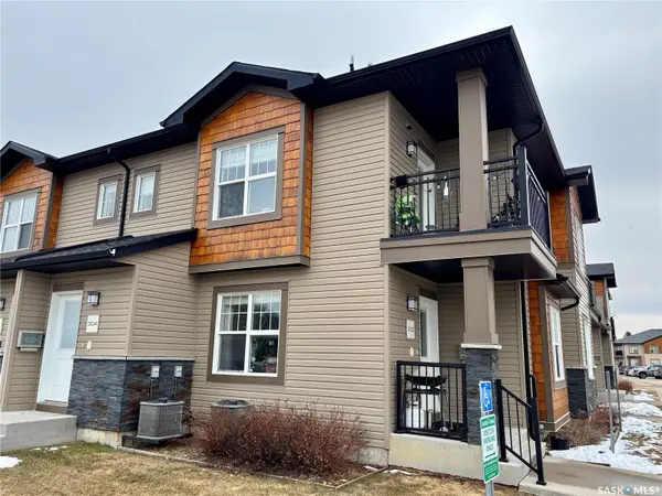 2315 McClocklin ROAD #304, Saskatoon, SK S7R 0K8