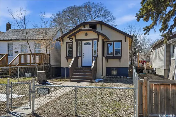 2066 Broder STREET, Regina, SK S4N 3S2