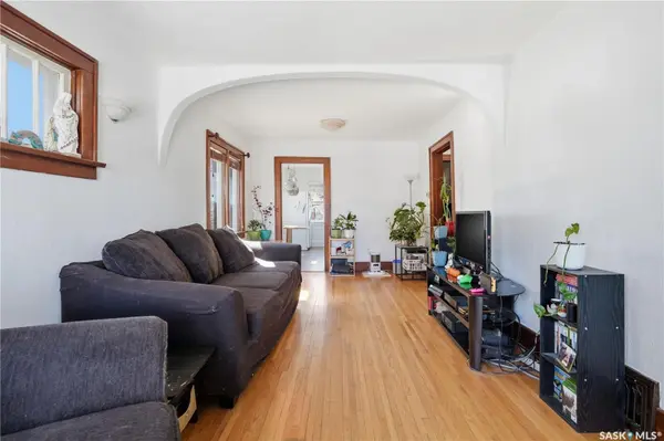 2066 Broder STREET, Regina, SK S4N 3S2