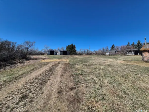 Rural Address, Ogema, SK S0C 1Y0
