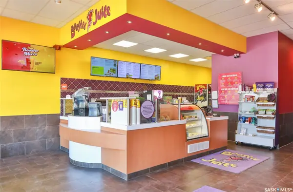 710 Main STREET N #C, Moose Jaw, SK S6H 3K5