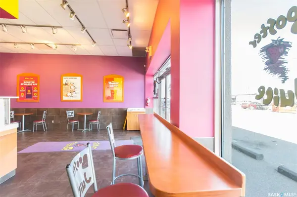 710 Main STREET N #C, Moose Jaw, SK S6H 3K5