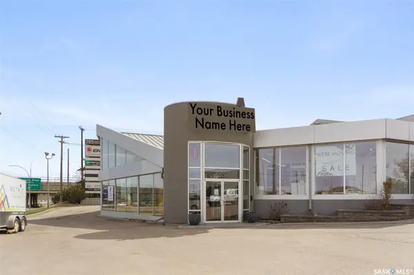 285 Venture CRESCENT #1, Saskatoon, SK S7K 6N8