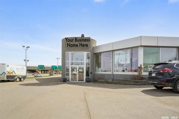 285 Venture CRESCENT #1, Saskatoon, SK S7K 6N8