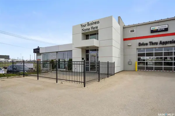 285 Venture CRESCENT #2, Saskatoon, SK S7K 6N8