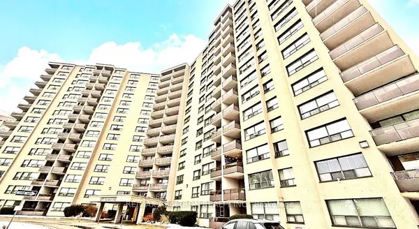 451 The West Mall N/A #218, Toronto W08, ON M9C 1G1