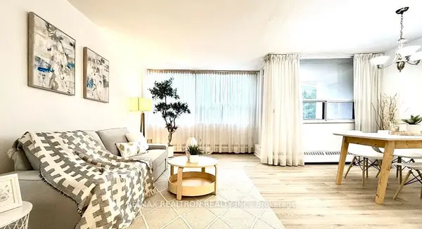 451 The West Mall N/A #218, Toronto W08, ON M9C 1G1